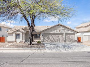 12853 N Pioneer Way, Oro Valley, AZ 85755