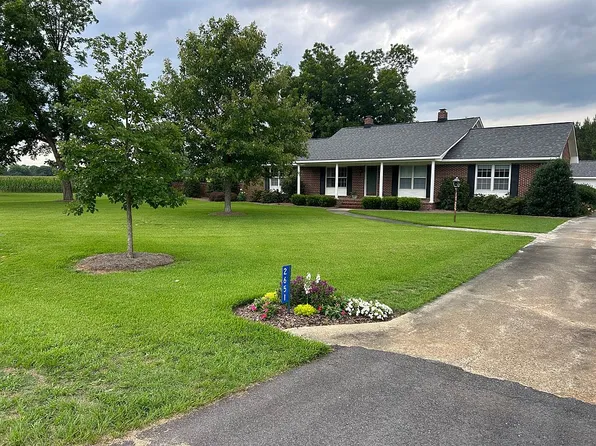 2651 E Highway 24, Louisville, GA 30434