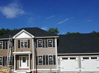 32 Randeau Psge, Westerly, RI 02891