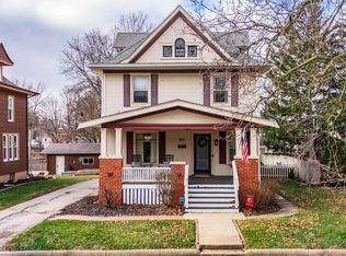 505 S State St, Bloomington, IL 61701