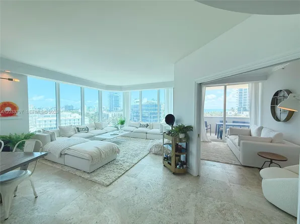 300 S Pointe Dr, Miami Beach, FL