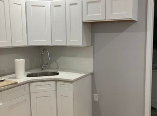 917 E 169th St APT 3, Bronx, NY 10459