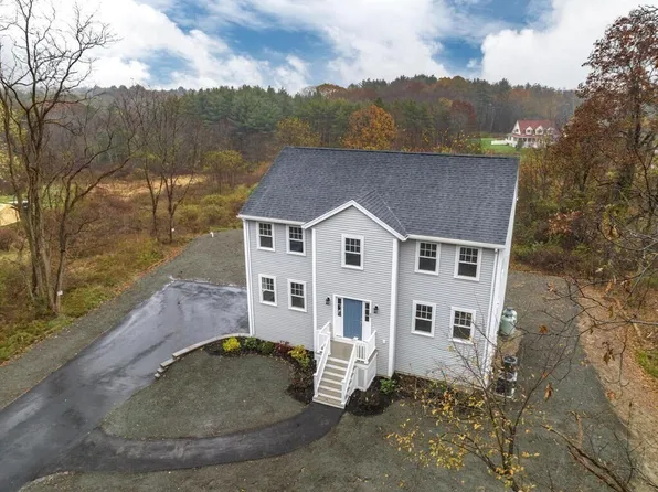 90 Glen St, Rowley, MA 01969