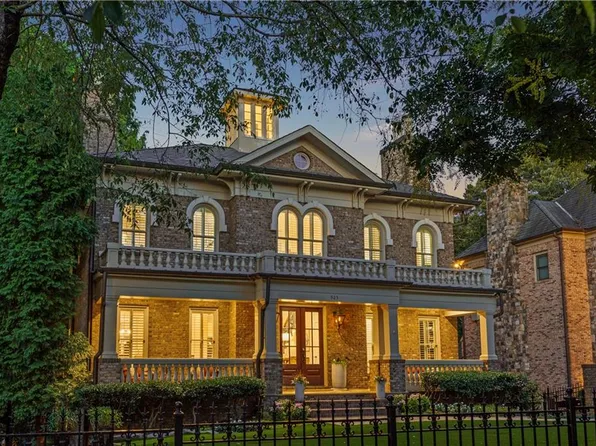 925 Ponce De Leon Pl NE, Atlanta, GA 30306