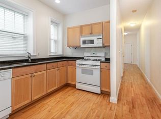 268 Windsor St #4A, Cambridge, MA 02139