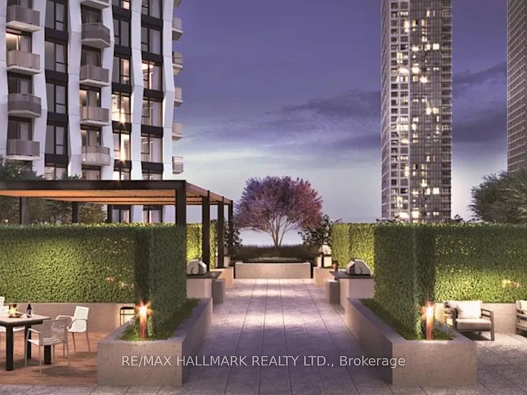 25 Cordova Ave #1011 — Photo 37
