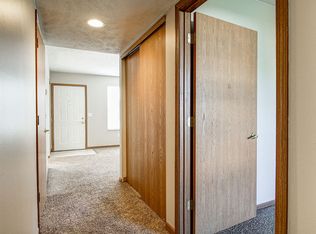 Doranne Greene, Hartford, MI 49057