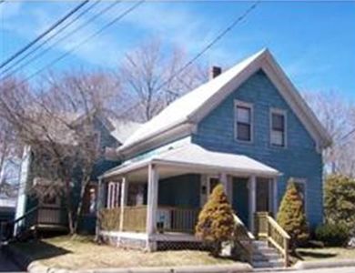 52 Milton St, Brockton, MA, 02301