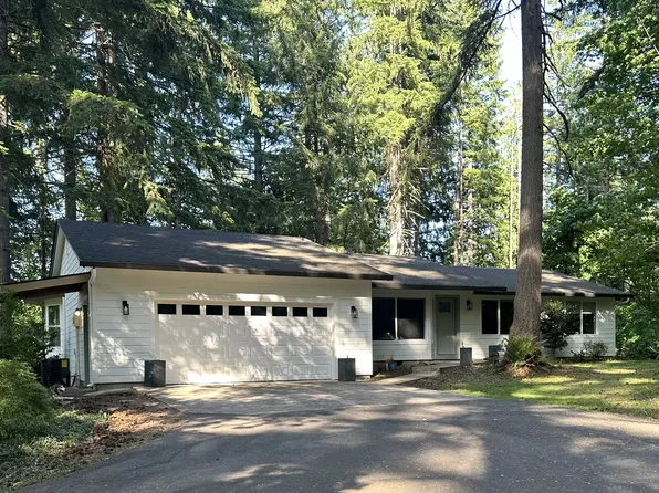 20219 NE 224th Ave, Brush Prairie, WA 98606