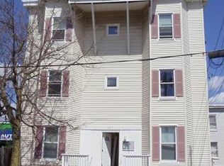 227 Chestnut St, Lynn, MA 01902