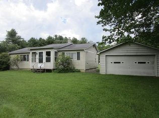 119 Porky Ln, Marienville, PA 16239