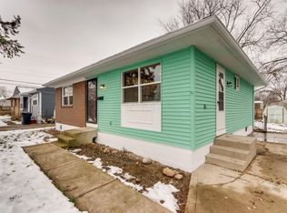631 Glendora Rd, Columbus, OH 43207