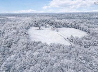 3228 Upper Branch Rd, Lunenburg, NS B4V4X3