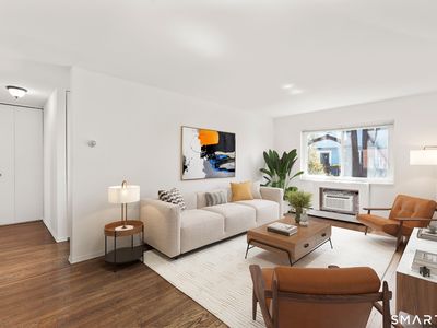 18 Prospect Avenue APT C10, Norwalk, CT, 06850