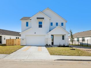 1104 Yaupon Holly Dr, Georgetown, TX 78628