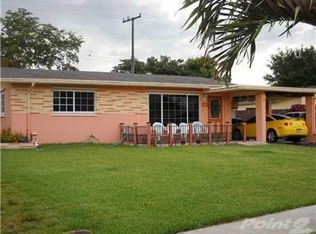 1533 W River Dr, Margate, FL 33063