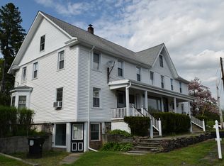 10 Main St, Annandale, NJ 08801