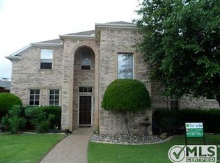 7511 Acorn Ln, Frisco, TX 75034