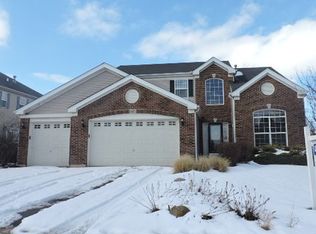 10971 Manhattan Dr, Huntley, IL