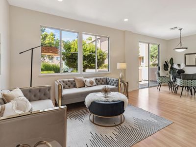 3642 Jasmine Cir, San Jose, CA, 95135