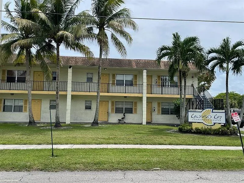 1 bed, 1.0 bath, 740 sqft, $1,600 — Photo 3