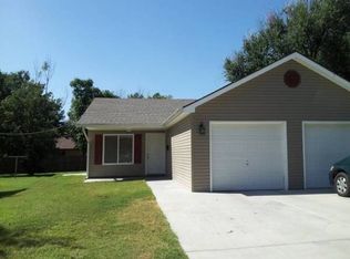 137 N Kessler St, Wichita, KS 67203