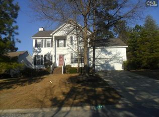 1204 Glendevon Cir, Columbia, SC 29229