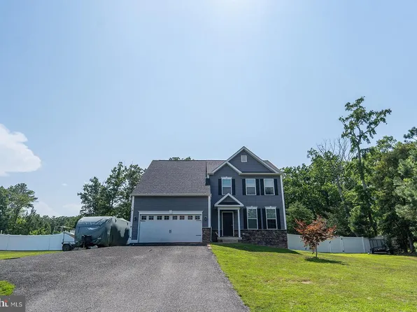 19335 Greens Crossing Ct, Great Mills, MD 20634