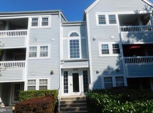 8555 Falls Run Rd UNIT L, Ellicott City, MD 21043