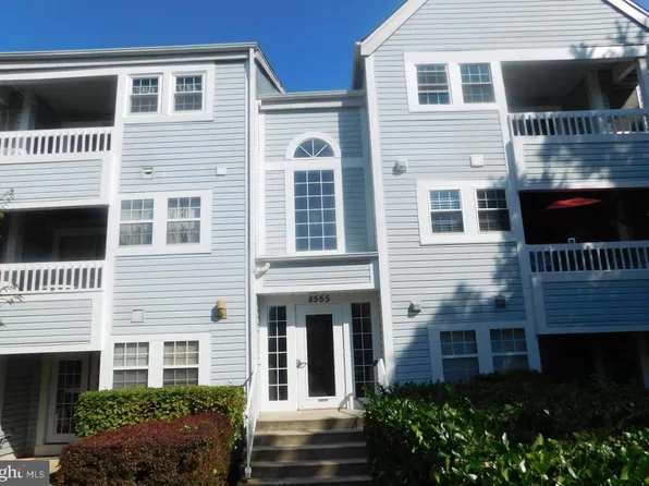 8555 Falls Run Rd Unit L, Ellicott City, MD 21043