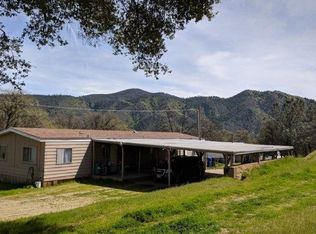 31427 Sycamore Rd, Tollhouse, CA 93667