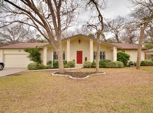 1905 Holly Hill Dr, Austin, TX 78746