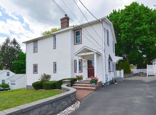 27 2nd St, Norwood, MA 02062