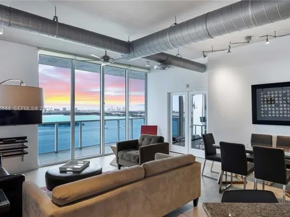 700 NE 25th St, Miami, FL
