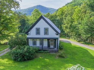 64 State Garage Rd #96, Rochester, VT 05767
