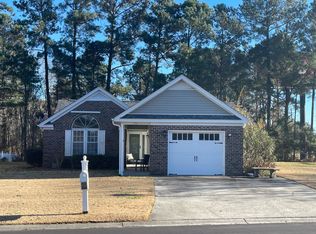 256 Bridgeport Dr, Myrtle Beach, SC 29577