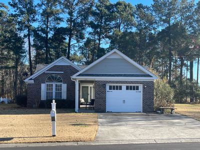 256 Bridgeport Dr., Myrtle Beach, SC, 29577