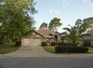 9672 Westgate Cir, Perdido Key, FL 32507