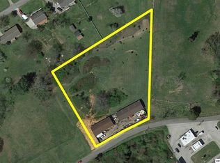 1250 Old A J Hwy E #J, Talbott, TN 37877