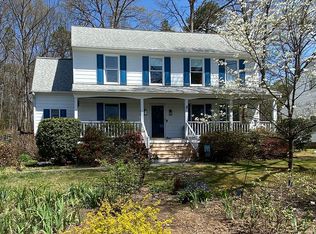 8802 Overhill Rd, Henrico, VA 23229