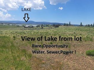 8 Wilderness Dr, Alturas, CA 96101
