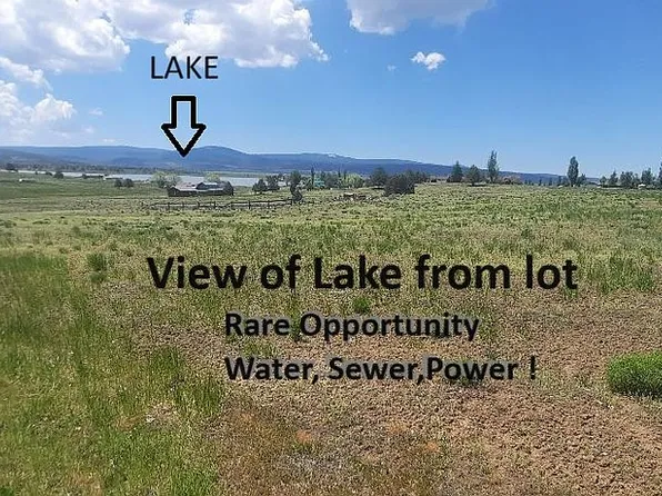 8 Wilderness Dr, Alturas, CA 96101
