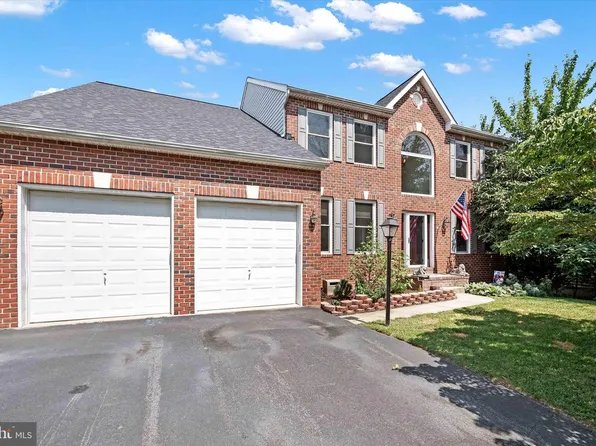 11094 Sanandrew Dr, New Market, MD 21774