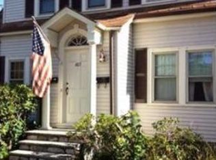 403 Union Ave #2, Framingham, MA 01702