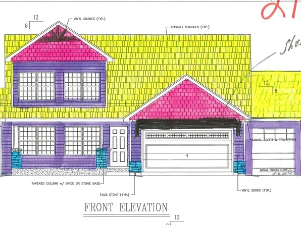 271 Gettysburg, Coatesville, IN 46121