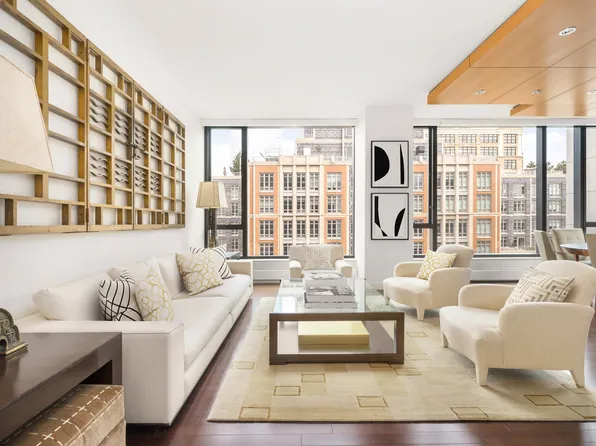 505 Greenwich Street image 1 of 17