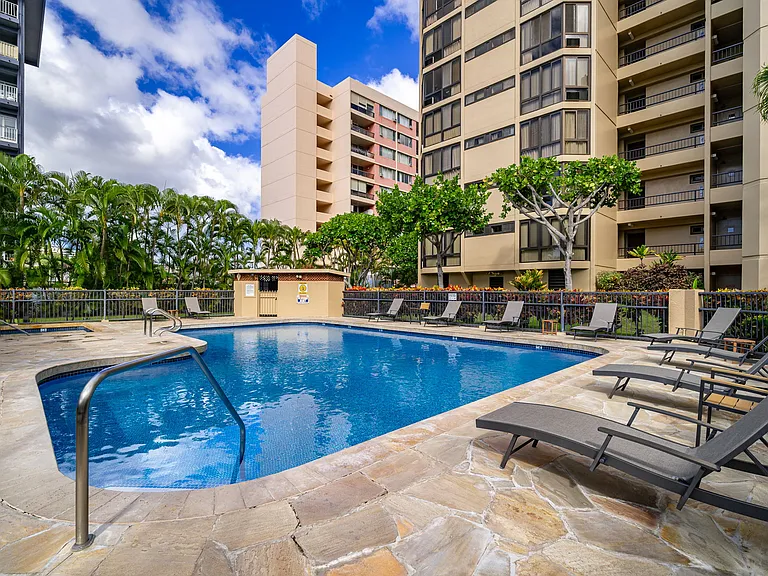 5070 Likini St #1 — Photo 10