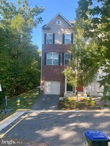 110 Nestors Pl #606, Stafford, VA, 22556