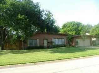 9603 Val Verde St, Houston, TX 77063
