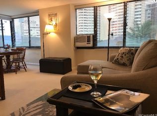 343 Hobron Ln APT 602, Honolulu, HI 96815